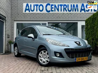 Peugeot 207 1.4 VTi Active