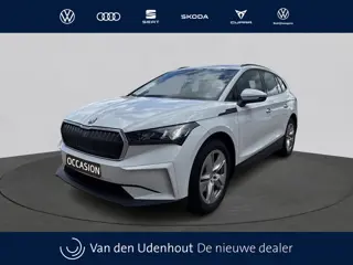 Škoda Enyaq 60 Selection (bj 2024, automaat)