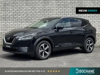 Nissan Qashqai 1.5 e-Power Limited Edition | Panoramadak | 360° Camera | Adaptive Cruise Control | N