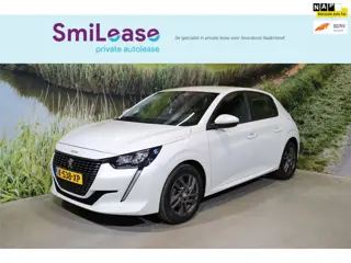 Peugeot 208 1.2 PureTech Active Pack|Carplay|PDC|Cruise|Ex-Lease