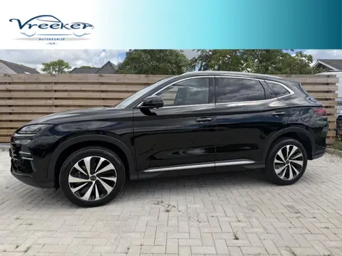 BYD SEAL U 1.5 T DM-i Comfort 125km elektrisch 26,6kwh