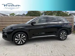 BYD SEAL U 1.5 T DM-i Comfort 125km elektrisch 26,6kwh