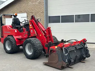 Schäffer 4048 (bj 2007)