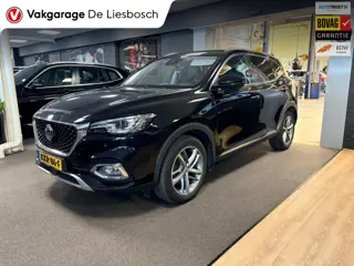 MG EHS 1.5 TGDI Luxury PHEV / automaat / 360camera / Leder/ carplay / Panorama-dak