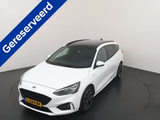 Ford FOCUS Wagon 1.0 155PK Hybrid ST Line X Business | Panorama | Adapt.LED | Winter Pack | Adapt. c