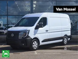 Nissan Interstar-e L2H2 Limited 87 kWh | 408km WLTP/CLIMA/CAMERA/CAR PLAY |