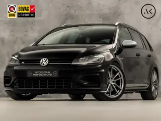 Volkswagen Golf 2.0 TSI 4Motion R 310Pk Automaat (VIRTUAL COCKPIT, APPLE CARPLAY, GROOT NAVI, DYNAUD