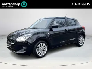 Suzuki Swift 1.2 Select Smart Hybrid | 06-10141018 Voor meer informatie