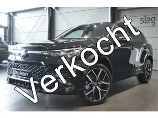Volkswagen Tiguan 1.5 eHybrid 3X R-LINE Black Style head up 20 inch 272 pk !!