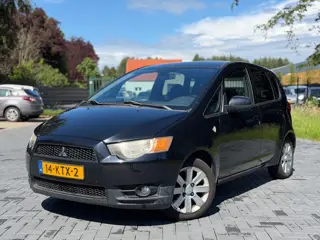 Mitsubishi Colt 1.3 Edition Two/Airco/Elekt Raam/LMV/NAP