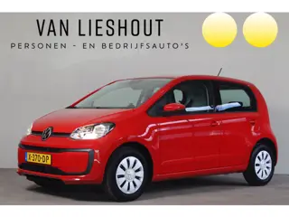 Volkswagen up! 1.0i NL-Auto Airco I Audio installatie
