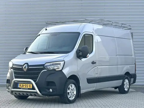 Renault Master T35 2.3 dCi 150 L2H2 Automaat|Apple carplay