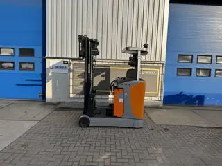 VS-22659 Reachtruck Still FMX17