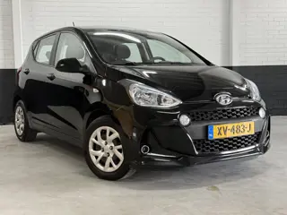 Hyundai i10 1.0i Comfort Airco/Cruise/Carplay/PDC/Zeer nette auto!