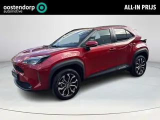 Toyota Yaris Cross 1.5 Hybrid 130pk Dynamic Comfort Pack | 06-10141018 Voor meer informatie