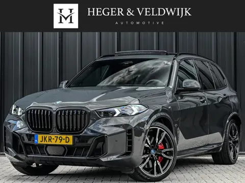 BMW X5 xDrive50e | M-Sport Pro | Panoramadak | Stoelmassage en -Ventilatie | Harman/Kardon | Active 