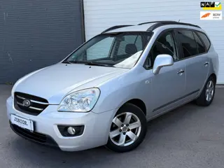 Kia Carens 2.0 CVVT X-ecutive AUTOMAAT/CRUISE/BLUETOOTH