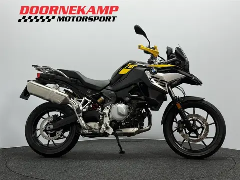 BMW F 750 GS 40 YEARS EDITION (bj 2021)