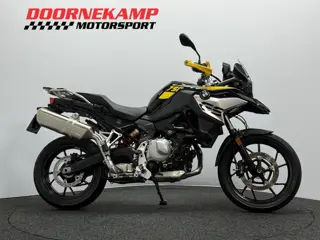 BMW F 750 GS 40 YEARS EDITION (bj 2021)
