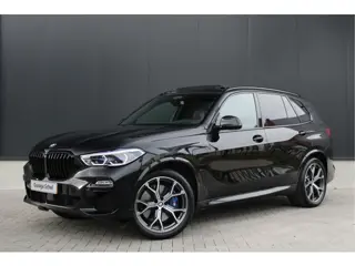 BMW X5 xDrive45e High Executive - Pano - Laser - Luchtvering - Trekhaak - Stoelverwarming/koeling - 
