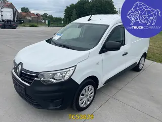 Renault Express 1.5 (bj 2021)