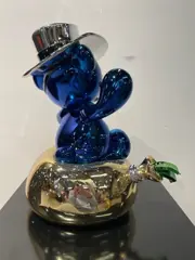 Van Apple - Mr. Cohiba