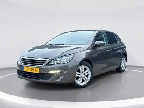 Peugeot 308 1.6 BlueHDi Blue Lease Executive |PANO|CAMERA|CRUISE|DISTRIBUTIE VERVANGEN| 4316