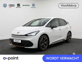 CUPRA Born Adrenaline One 62 kWh 204pk | Navigatie | Parkeercamera | Lichtmetalen velgen | Adaptieve