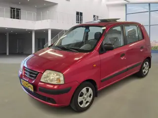 Hyundai Atos 1.1i Active/ DAKJE/ ZUINIG