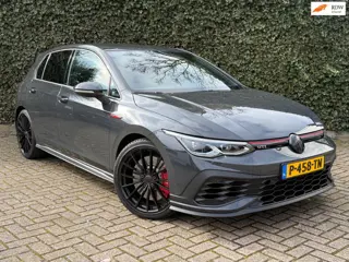 Volkswagen Golf 2.0 TSI GTI Clubsport | Navi | IQ Light | Camera
