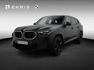 BMW XM PHEV Label Red Soft-Close | Stoelventilatie | Parking Assistant Plus | Bowers & Wilkins | 22'