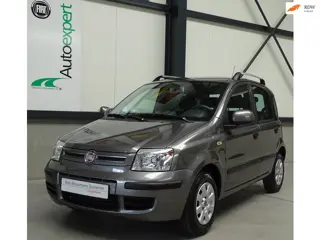 Fiat Panda 1.2 "EDIZIONE COOL" - DAKRAILS/AIRCO/ELEKTR. PAKKET/ISOFIX !!/67051 KM !!