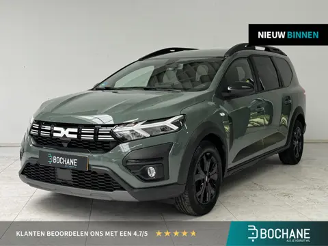 Dacia Jogger 1.0 TCe Bi-Fuel Extreme 5p. | Apple CarPlay / Android Auto | Achteruitrijcamera | Clima