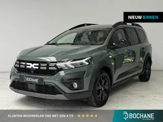 Dacia Jogger 1.0 TCe Bi-Fuel Extreme 5p. | Apple CarPlay / Android Auto | Achteruitrijcamera | Clima