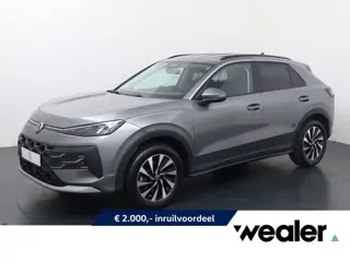 Volkswagen T-Roc Life First Edition 1.5 eTSI 85 kW / 116 PK 7-DSG | Ambient pakket | Comfort pakket 