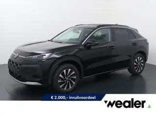 Volkswagen T-Roc Life First Edition 1.5 eTSI 85 kW / 116 PK DSG | Comfort pakket | LED Plus verlicht
