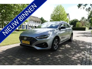 Hyundai i30 Wagon 1.0 T-GDi MHEV Comfort Smart | Navi | CarPlay | Cruise Control |