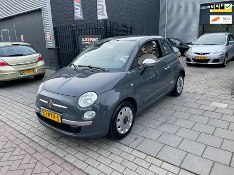 Fiat 500 1.2 Pop 2e Eigenaar! Airco PDC NAP APK