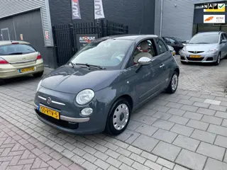 Fiat 500 1.2 Pop 2e Eigenaar! Airco PDC NAP APK