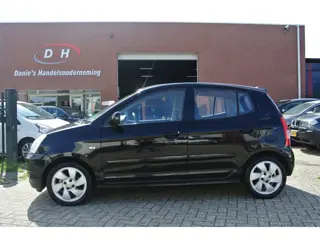 Kia Picanto 1.1 LX inruil mogelijk nap