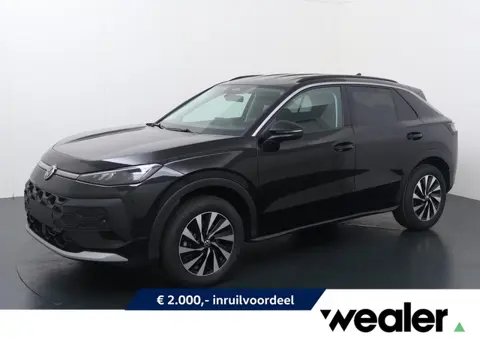 Volkswagen T-Roc Life First Edition 1.5 eTSI 85 kW / 116 PK DSG | Comfort pakket | LED Plus verlicht
