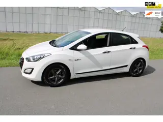 Hyundai I30 1.6 GDI i-Drive Cool Plus 5 Drs