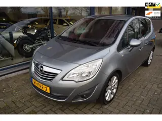 Opel Meriva 1.4 Turbo Cosmo