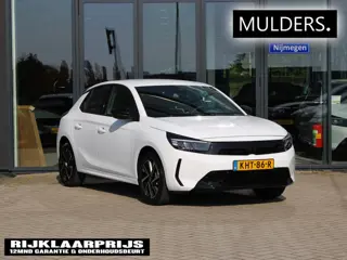 Opel Corsa 1.2 Turbo Hybrid Yes | LMV / Carplay / Cruise