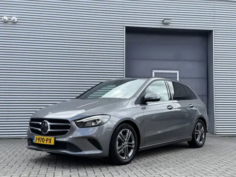 Mercedes-Benz B-Klasse 180 Advantage I Aut. I Leder I Carplay I Camera I 40.000 km
