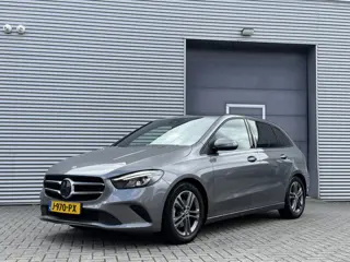 Mercedes-Benz B-Klasse 180 Advantage I Aut. I Leder I Carplay I Camera I 40.000 km