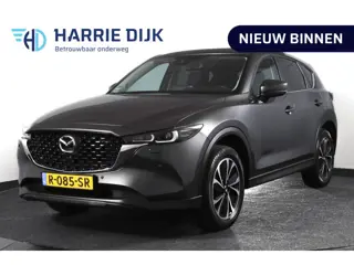 Mazda CX-5 2.0 SkyActiv-G 165 Advantage 165 PK Org. NL | Cruise | Stoel-+Stuurverw. | PDC | 360 Came