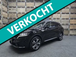 Kia SORENTO 1.6 T-GDI Hybrid ExecutiveLine 7p. Leder Pano HUD Clima Cruise Camera 19"LM