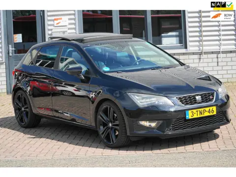 Seat Leon 1.4 TSI FR Business PANO NAVI