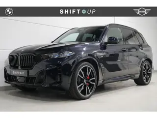 BMW X5 xDrive50e M-Sport | Skylounge | CoPilot | Harman Kardon | Stuurverwarming